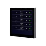 Apex ACW-05 Networked 4”  Touchscreen Controller