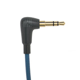 SoundWire Mini-Jack to Dual ISO-XLR Audio Cable