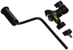 Latin Percussion LP Claw LP-592A-X microphone mount for drums