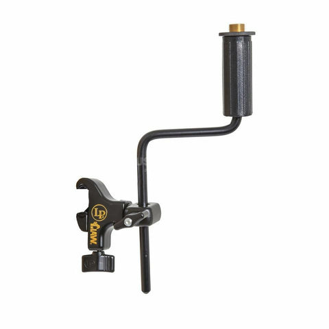 Latin Percussion LP Claw LP-592A-X microphone mount for drums